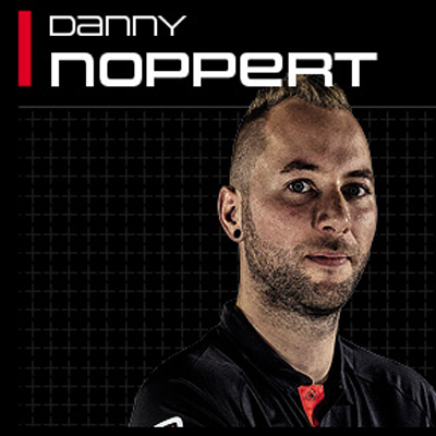 Danny Noppert